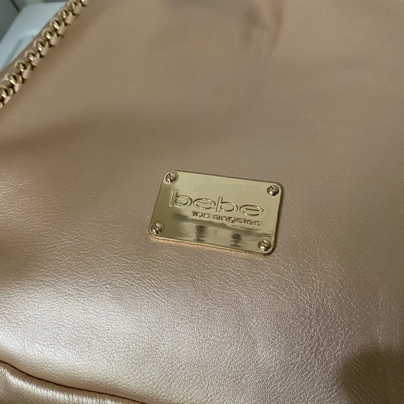 bebe Los Angeles purse - Picture 4 of 16
